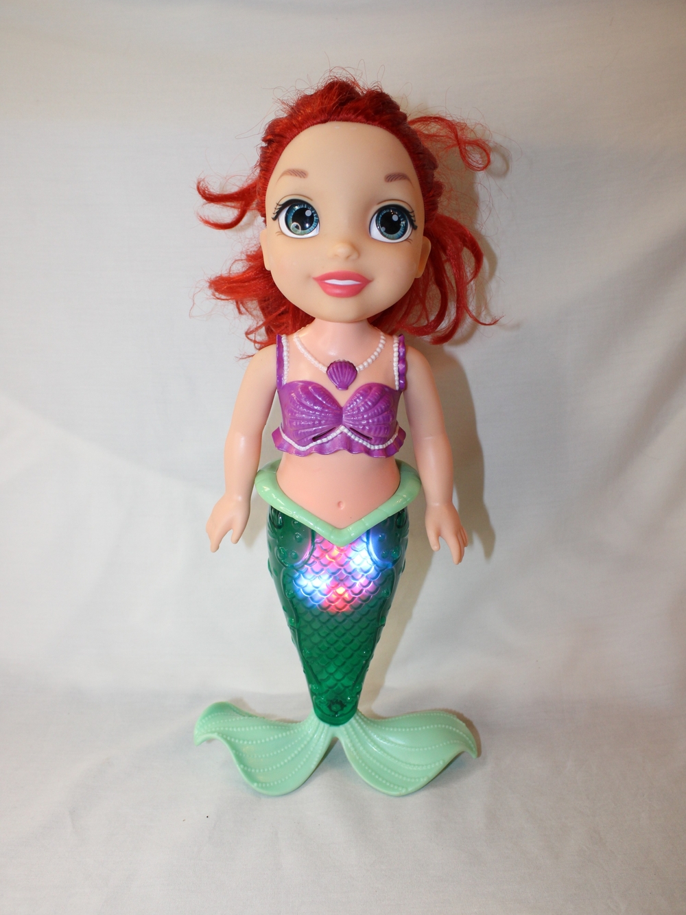 Jakks Pacific Disney Princess Ariel- Colors Of The Sea